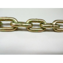 High Test Coil Chain Straight Link Chain